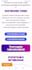 complete website built with wordpress