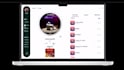 create a visually stunning and intuitive interface for users across all platform
