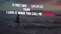 create an awesome animated lyrical video