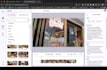 do full stack web application development using react js