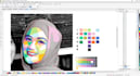 make your photo into awesome wpap pop art potrait