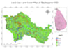 perform geospatial analysis and mapping using gis tools