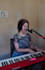 record sweet jazzy and soul vocals for your song
