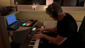 be your professional keyboard, piano or synth player
