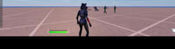 build a fortnite 1v1 to 4v4 warzones map using uefn