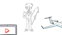 create professional whiteboard animation videos