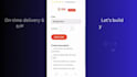 create responsive websites using HTML, CSS, and javascript