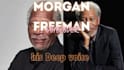 do voice over of morgan freeman