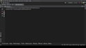 design a python gui using tkinter