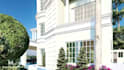 design high quality 3d renders in 8k with 3ds max