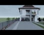 create exterior, interior 3d animations and renderings