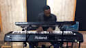 record custom piano, keyboard and synth loops for your music