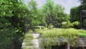 design exterior building design and 3d animation