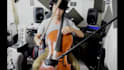 record you a professional cello or strings parts