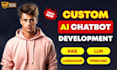 develop ai chatbot with rag llm langchain openai pinecone