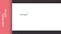 make eyecatchy kinetic typography motion designs