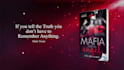 make this romance book trailer or book promo video
