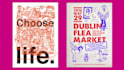 make awesome funky posters and flyers