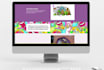 create a square or weebly website or ecommerce store