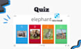 create interactive wordwall activities for education