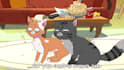 record a cool character voice over narration in hebrew today