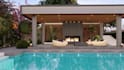 design your backyard, patio, landscape realistic 3d