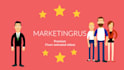 create an animated marketing video