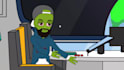 animate cartoons based on your idea