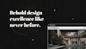 create a stunning landing page design