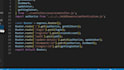 develop a nodejs api for you application