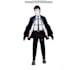 design and rig pro live2d vtuber model for vstudio, prprlive