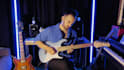 teach you guitar, music theory and improvisation at any level