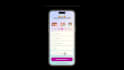 design a modern and user friendly mobile app UI