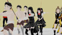 create 3d animated characters for movies, animations, augmented reality, games