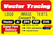 convert to vector vectorise jpg png to ai eps svg pdf