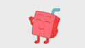 create smooth 2d character animation