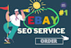 do ebay seo perfectly