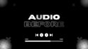do audio cleanup noise reduction and podcast editing