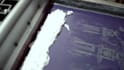 do color separation for screen printing
