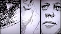 create digital portrait art of your face within 48 hours