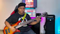 record basses for your project