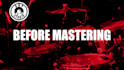 do a clean and loud rock metal audio mastering in 24h