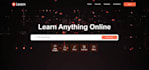 can build a website