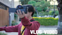 edit youtube short video in cap cut