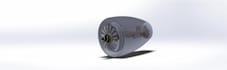 do 3d modeling and full product design process on solidworks