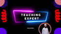 be your top quran teacher