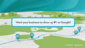 build local SEO citations to boost your google maps and local search rank