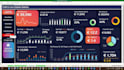 create a dynamic and interactive excel dashboard