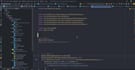 do spring boot microservices rest API full stack projects