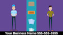 make 3 moving company promotional videos
